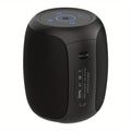 ZEALOT S53 Wireless Speakers, Wireless Speaker, Dual Pairing, 3600Mah Battery, 24 Hours Playtime Loud Stereo, Booming Bass. Charging Cable, Connect with Mobile Phone\u002FTablet\u002FTv